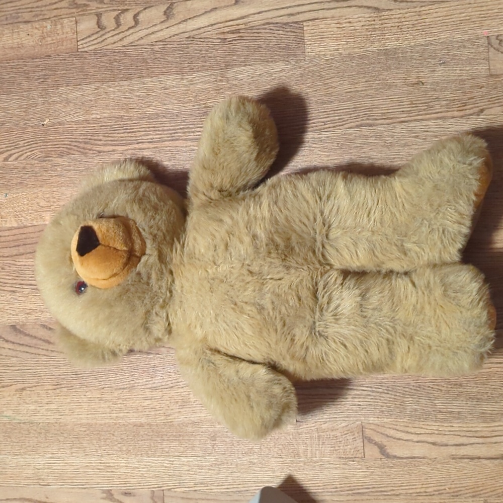 JC Penney Holiday Bear Collection